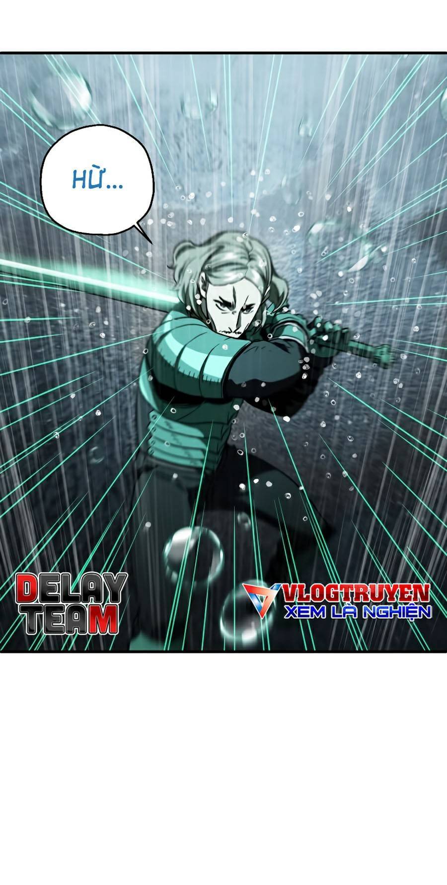 Người Chơi Không Thể Thăng Cấp Chap 50 - Next Chap 51