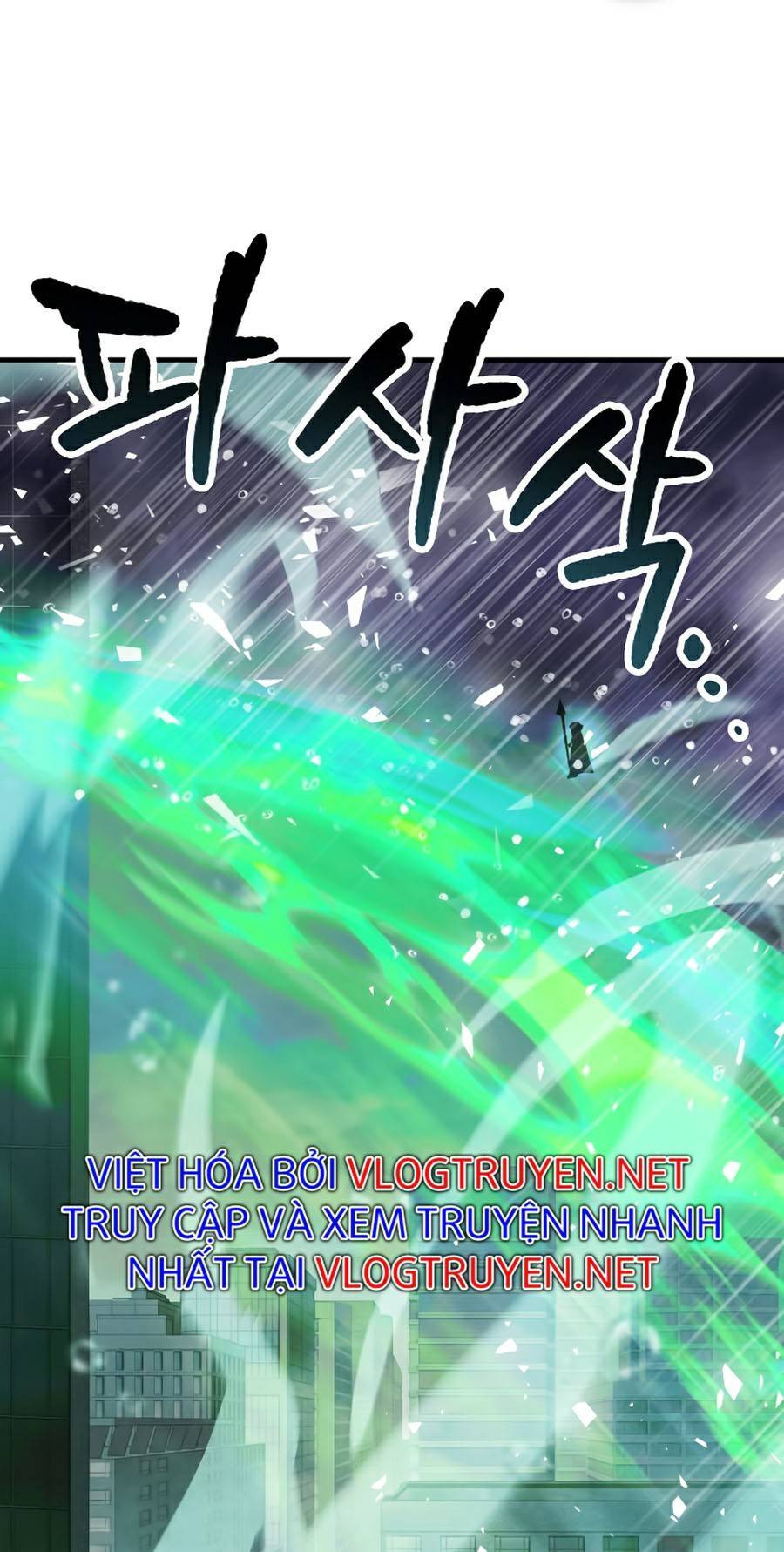 Người Chơi Không Thể Thăng Cấp Chap 50 - Next Chap 51
