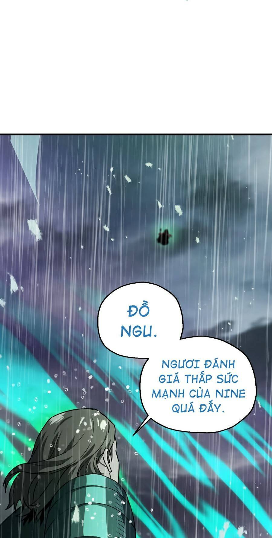 Người Chơi Không Thể Thăng Cấp Chap 50 - Next Chap 51