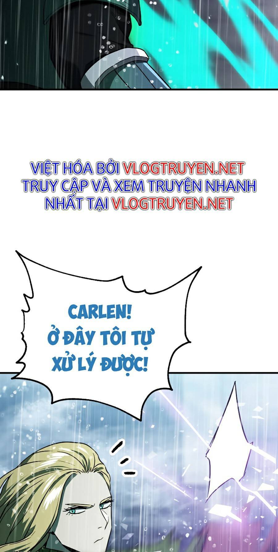 Người Chơi Không Thể Thăng Cấp Chap 50 - Next Chap 51