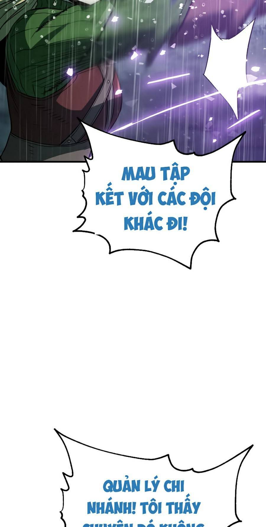 Người Chơi Không Thể Thăng Cấp Chap 50 - Next Chap 51
