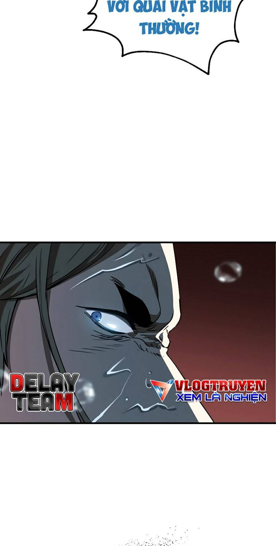 Người Chơi Không Thể Thăng Cấp Chap 50 - Next Chap 51