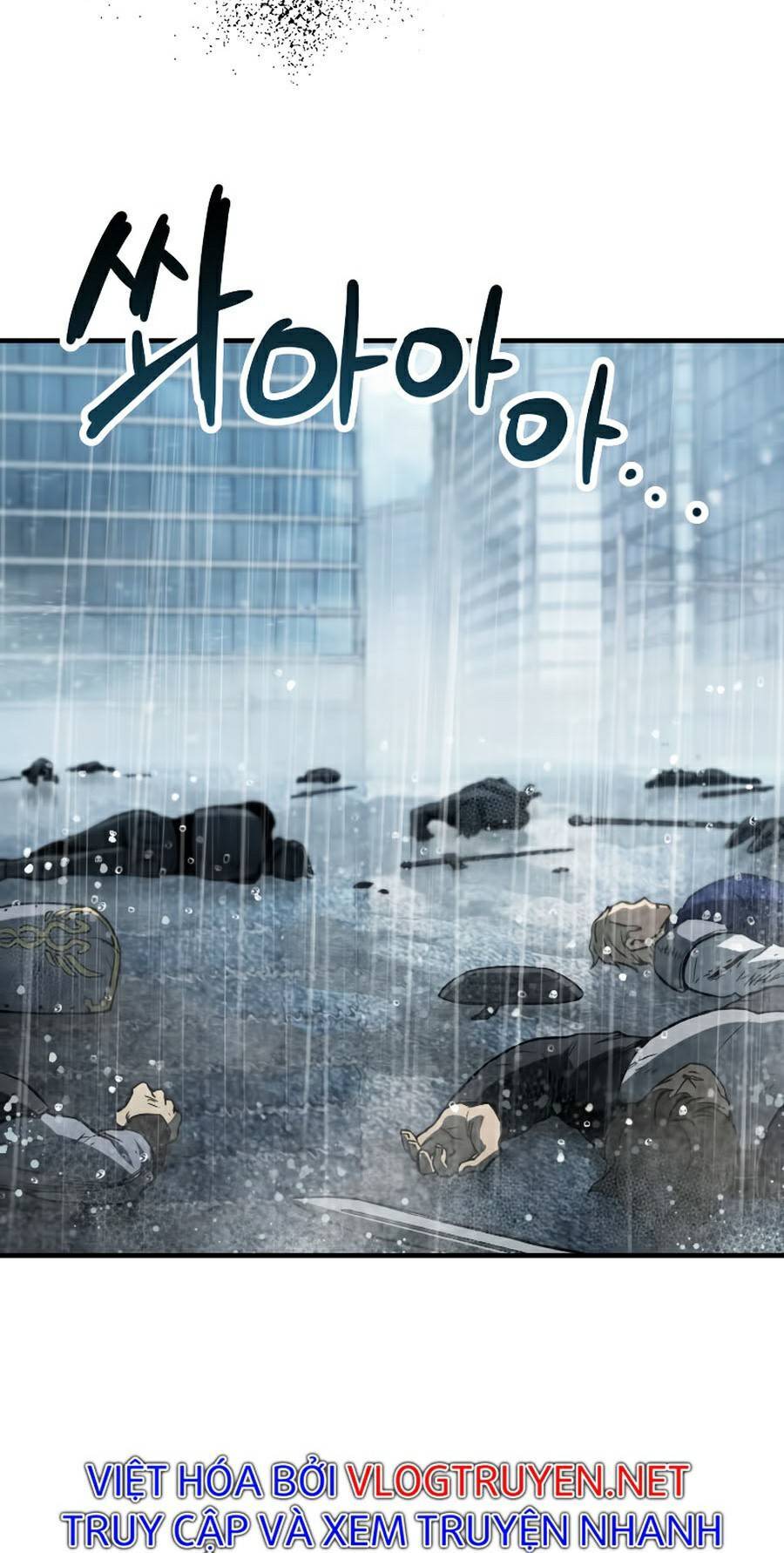 Người Chơi Không Thể Thăng Cấp Chap 50 - Next Chap 51