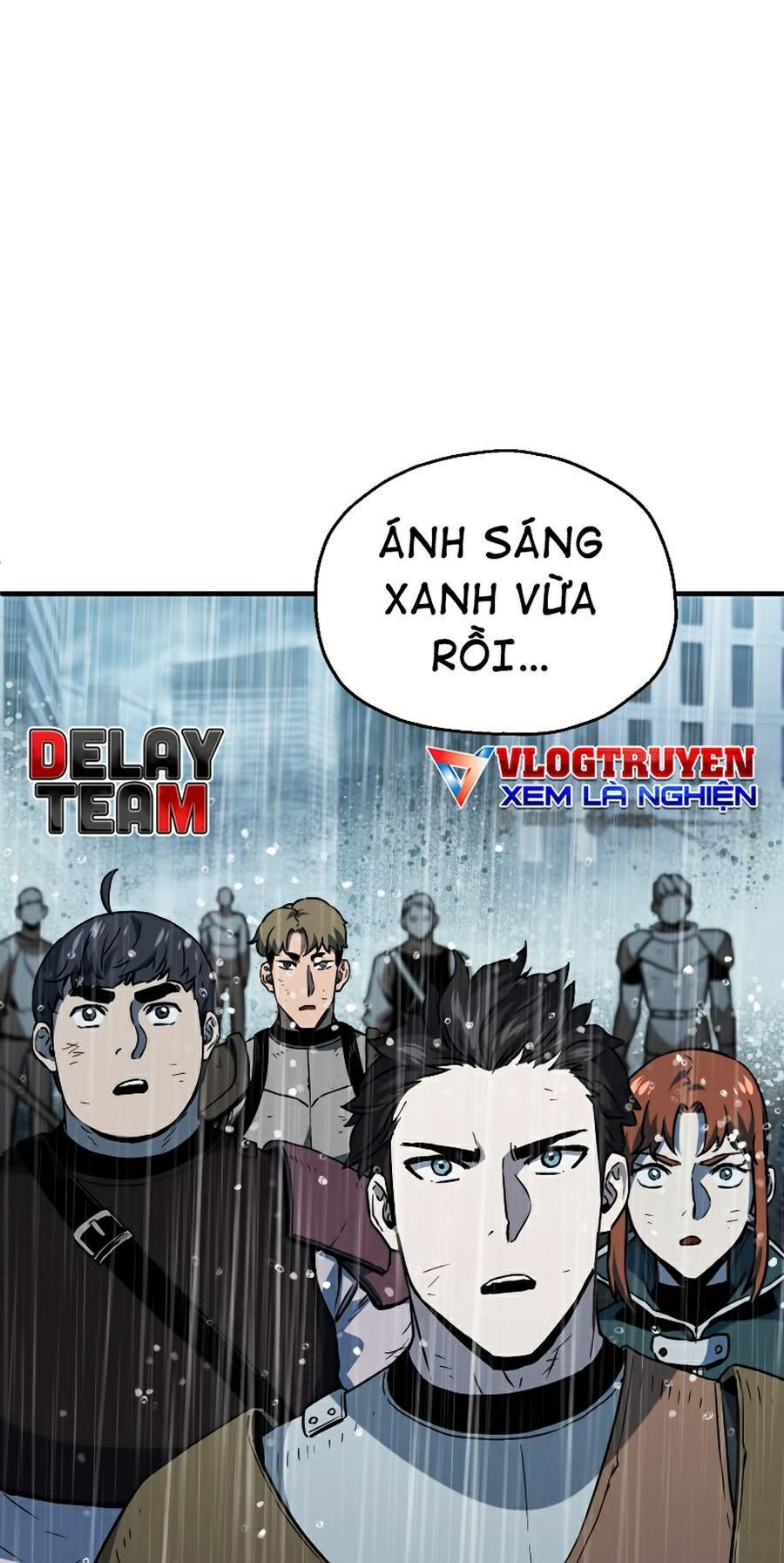 Người Chơi Không Thể Thăng Cấp Chap 50 - Next Chap 51