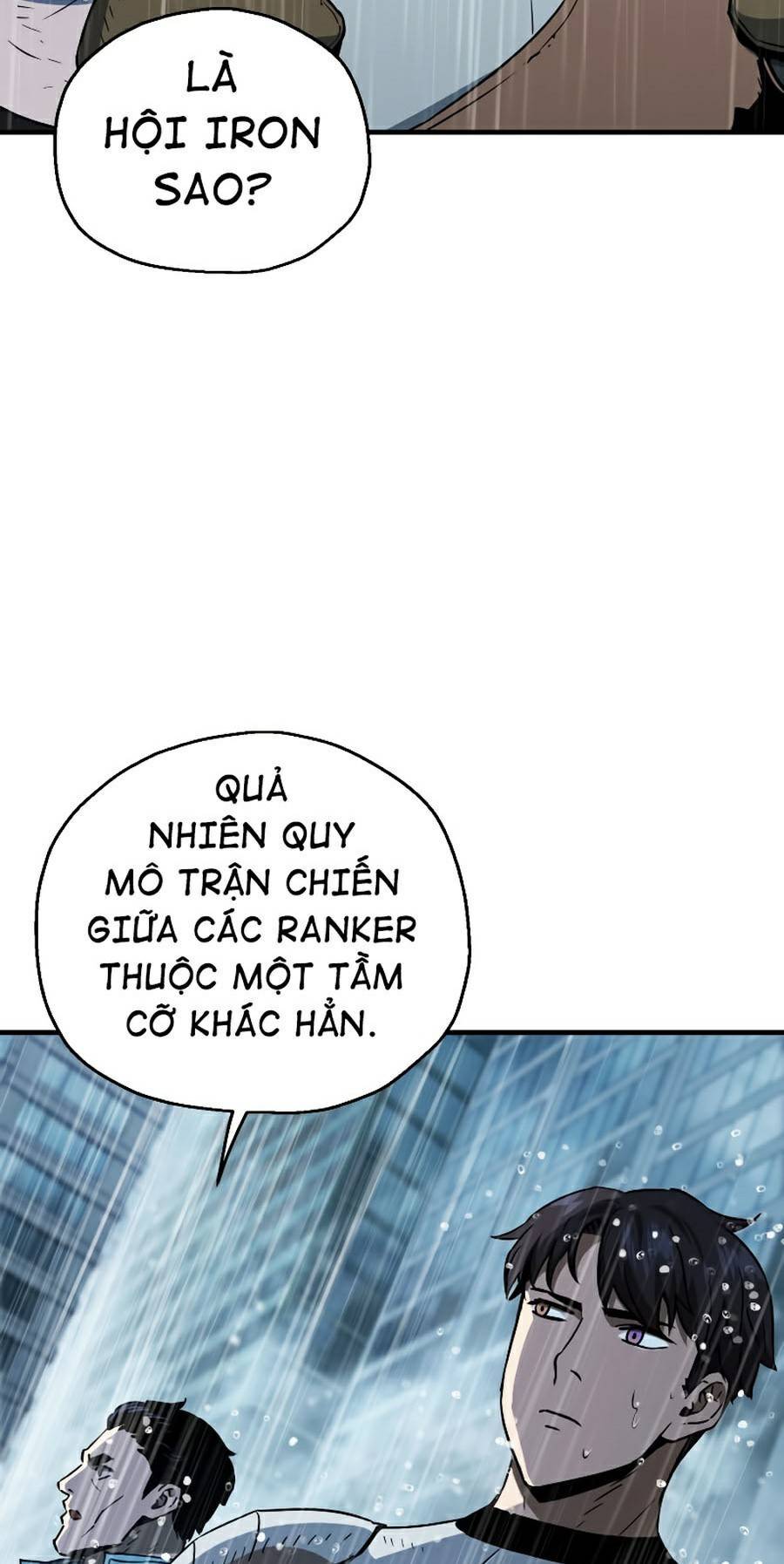 Người Chơi Không Thể Thăng Cấp Chap 50 - Next Chap 51