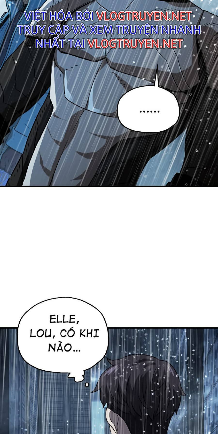 Người Chơi Không Thể Thăng Cấp Chap 50 - Next Chap 51