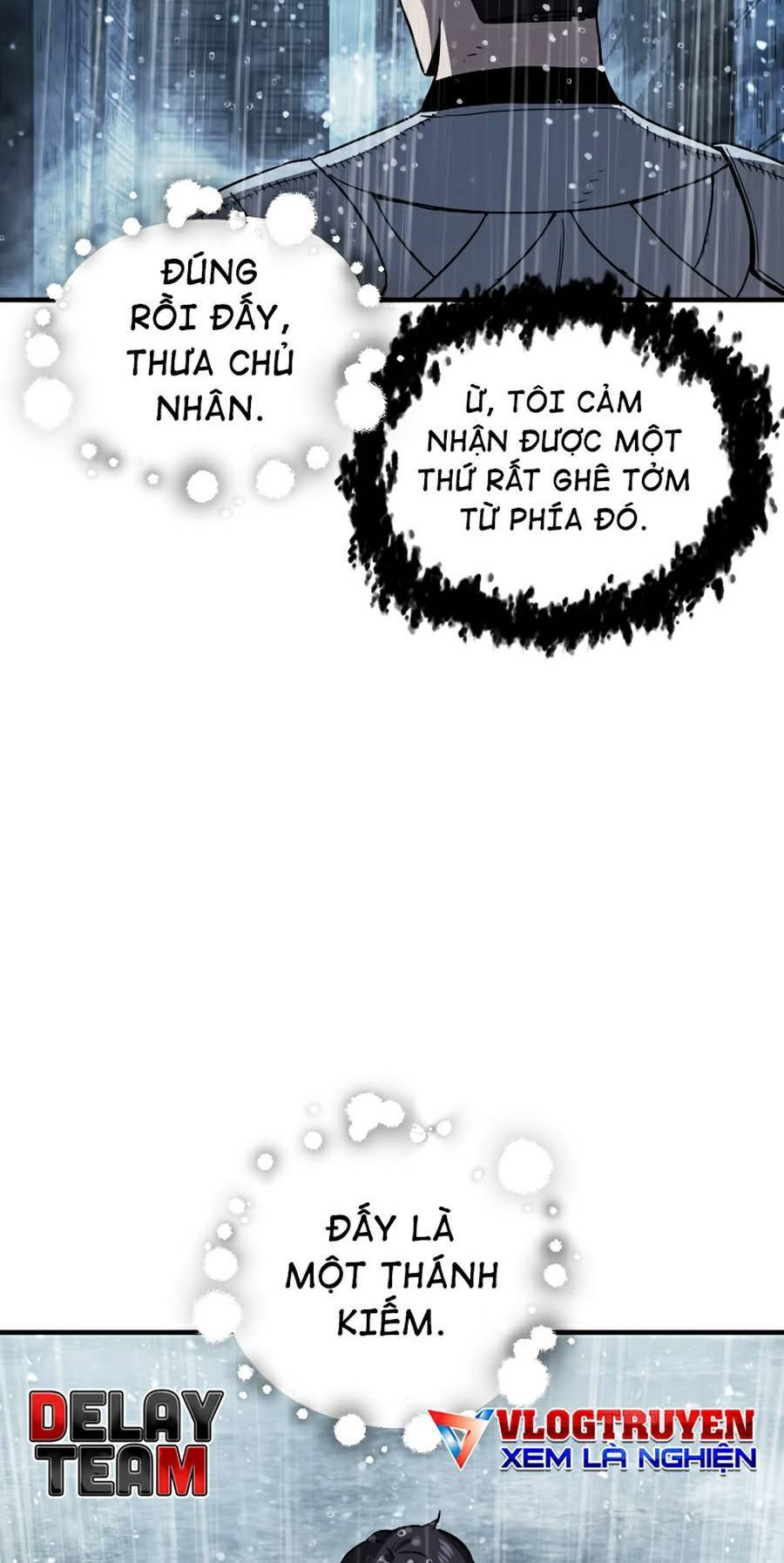 Người Chơi Không Thể Thăng Cấp Chap 50 - Next Chap 51