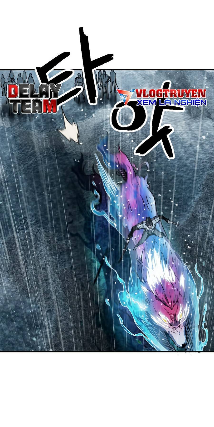 Người Chơi Không Thể Thăng Cấp Chap 50 - Next Chap 51