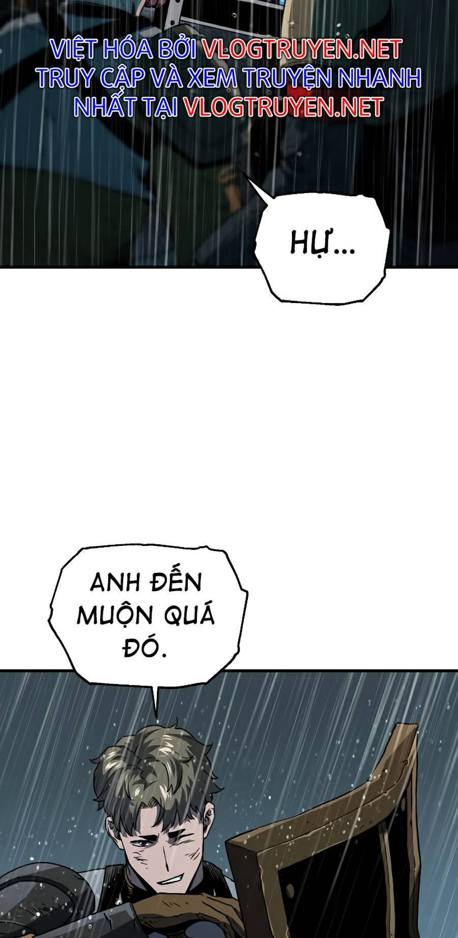 Người Chơi Không Thể Thăng Cấp Chap 50 - Next Chap 51
