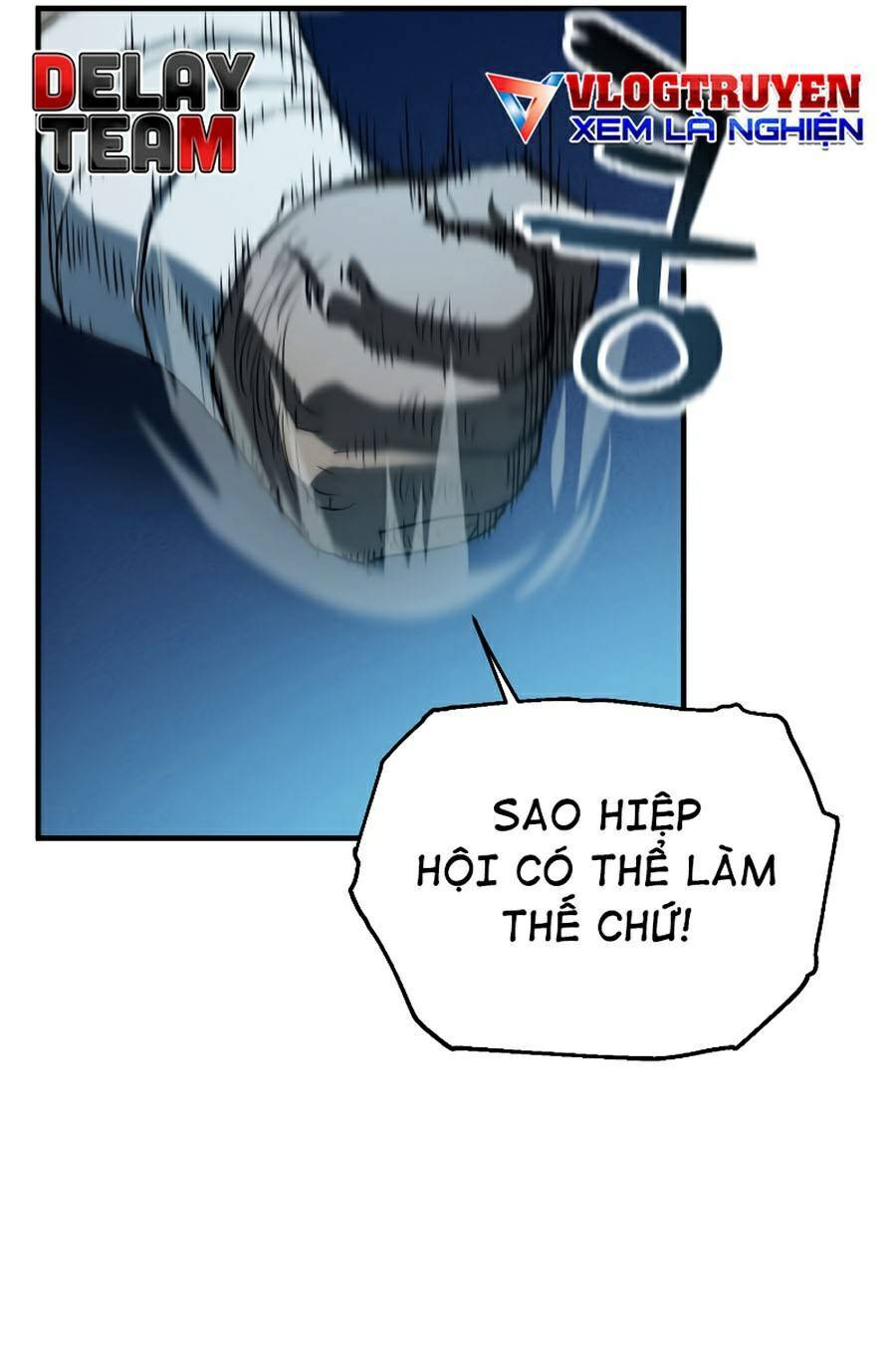 Người Chơi Không Thể Thăng Cấp Chap 50 - Next Chap 51