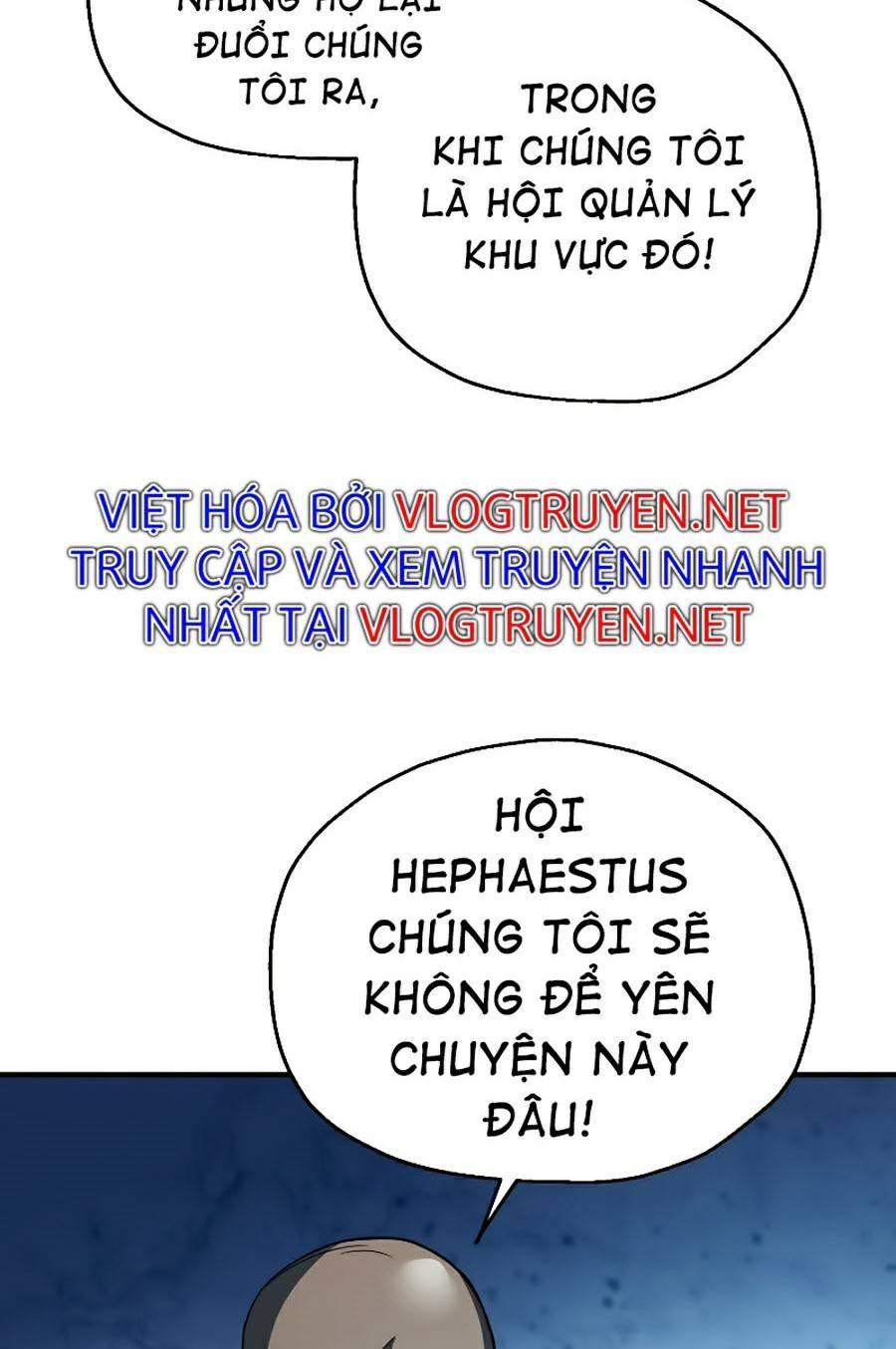 Người Chơi Không Thể Thăng Cấp Chap 50 - Next Chap 51