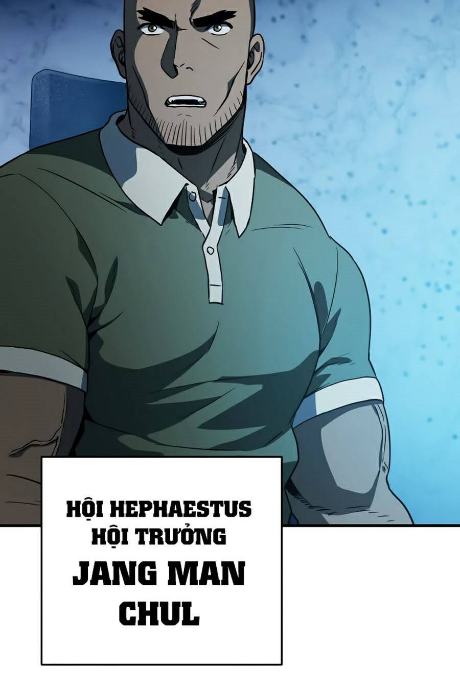 Người Chơi Không Thể Thăng Cấp Chap 50 - Next Chap 51