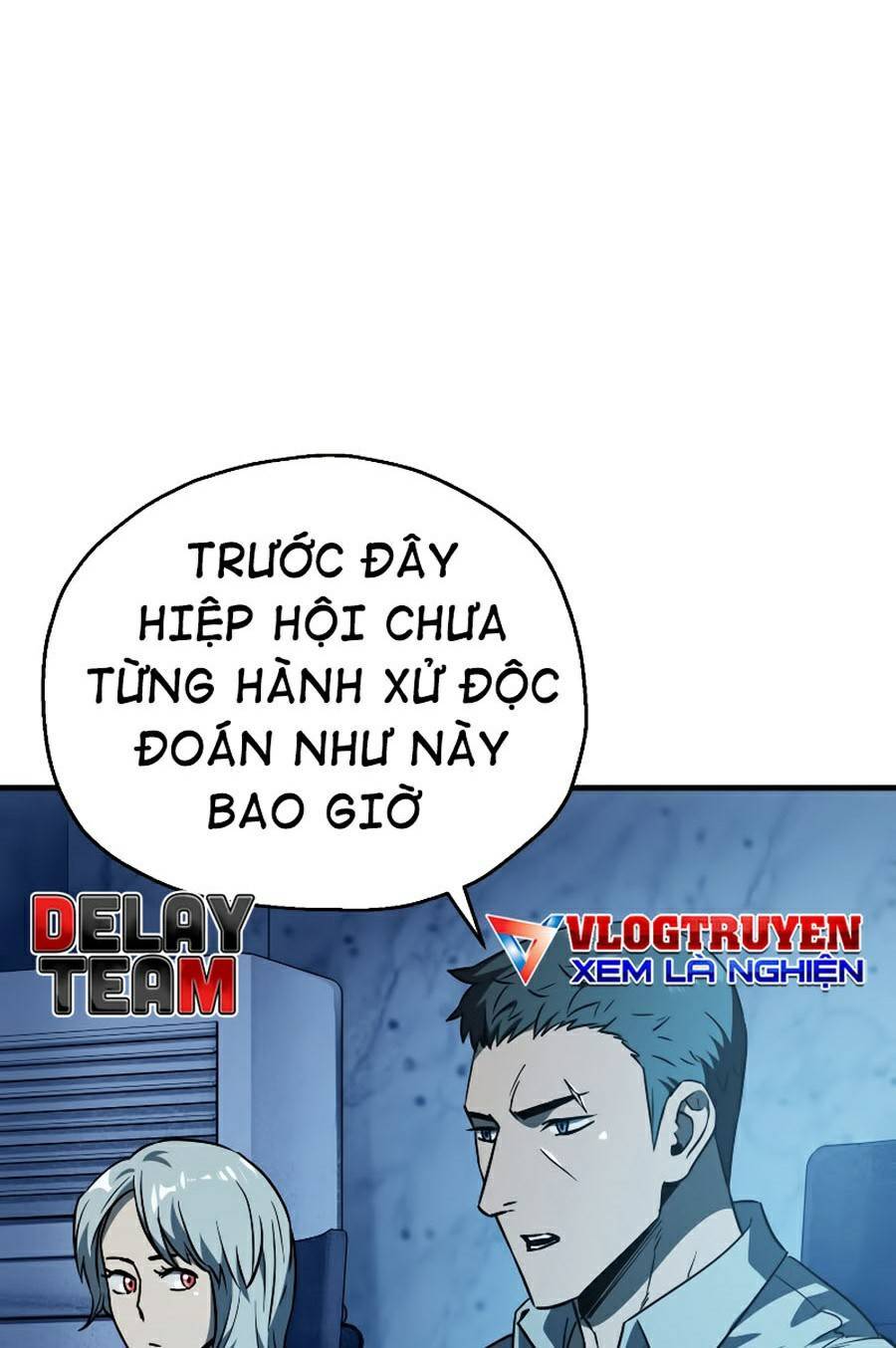 Người Chơi Không Thể Thăng Cấp Chap 50 - Next Chap 51