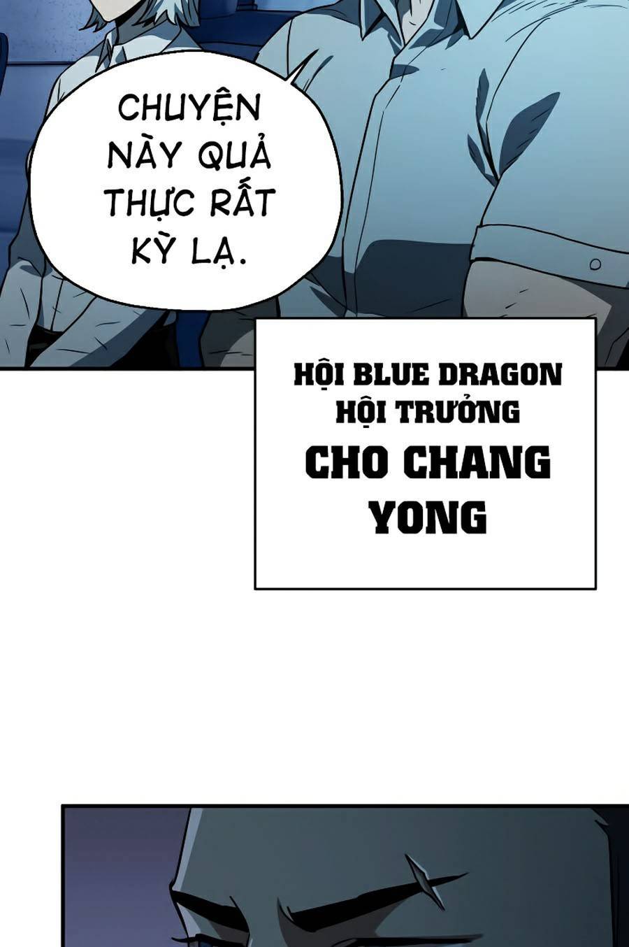 Người Chơi Không Thể Thăng Cấp Chap 50 - Next Chap 51