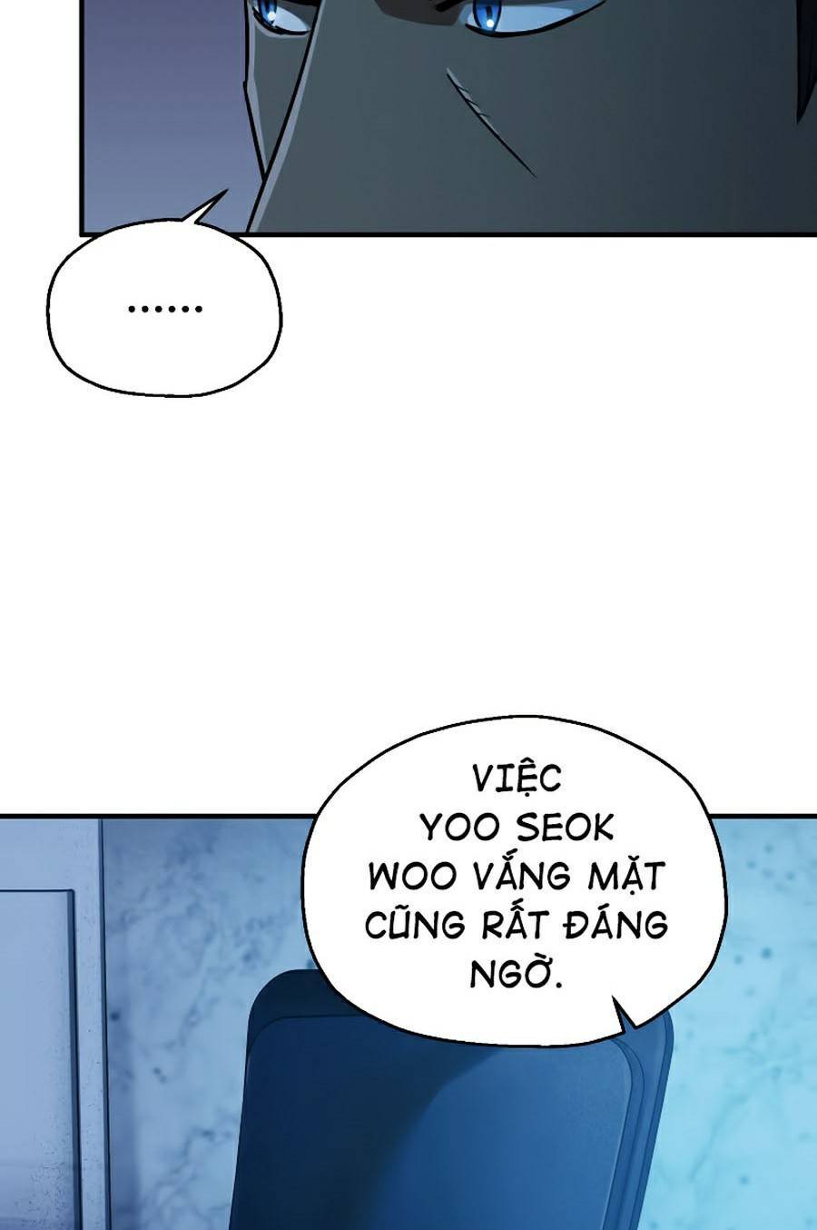 Người Chơi Không Thể Thăng Cấp Chap 50 - Next Chap 51