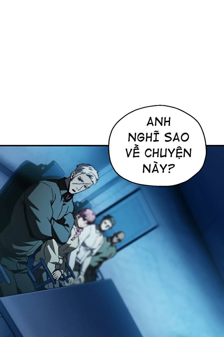 Người Chơi Không Thể Thăng Cấp Chap 50 - Next Chap 51