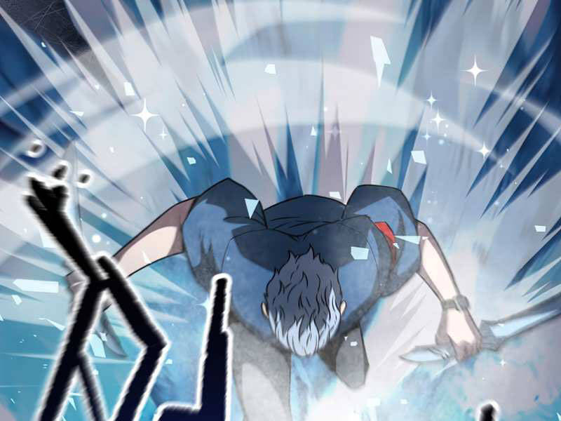 Người Chơi Không Thể Thăng Cấp Chap 51 - Next Chap 52