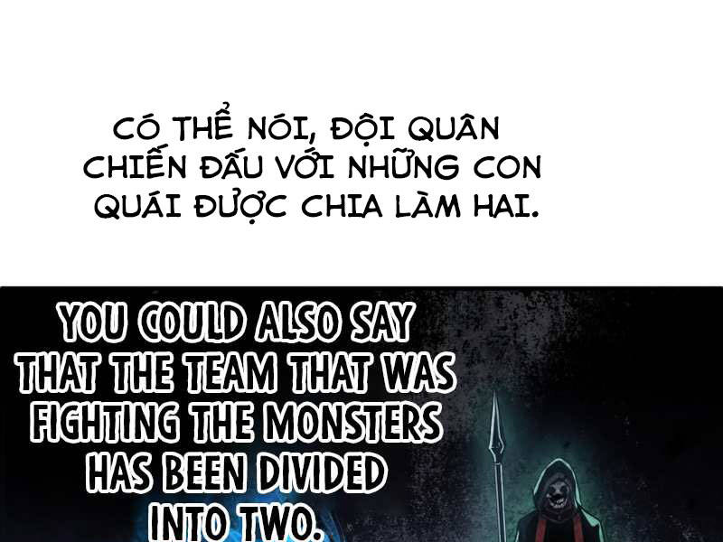 Người Chơi Không Thể Thăng Cấp Chap 51 - Next Chap 52
