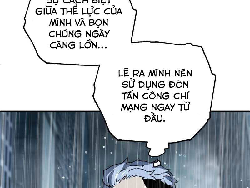 Người Chơi Không Thể Thăng Cấp Chap 51 - Next Chap 52
