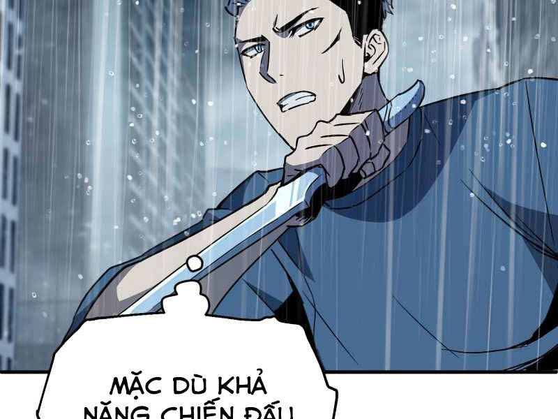 Người Chơi Không Thể Thăng Cấp Chap 51 - Next Chap 52