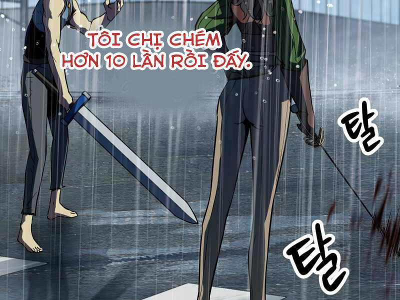 Người Chơi Không Thể Thăng Cấp Chap 51 - Next Chap 52