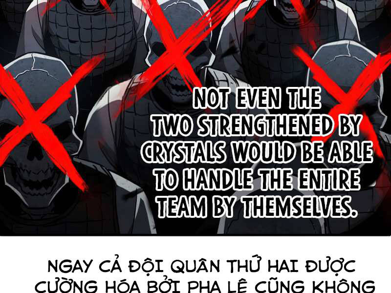 Người Chơi Không Thể Thăng Cấp Chap 51 - Next Chap 52
