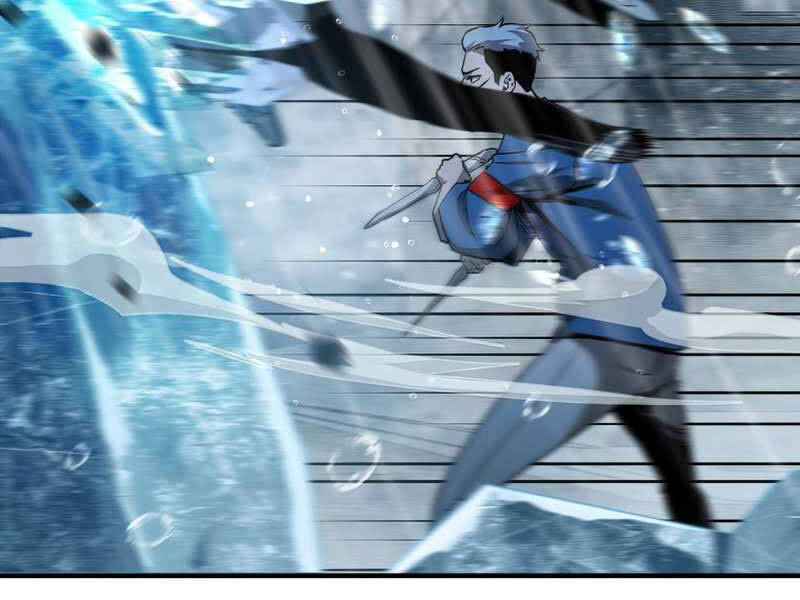 Người Chơi Không Thể Thăng Cấp Chap 51 - Next Chap 52