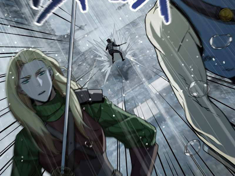 Người Chơi Không Thể Thăng Cấp Chap 51 - Next Chap 52