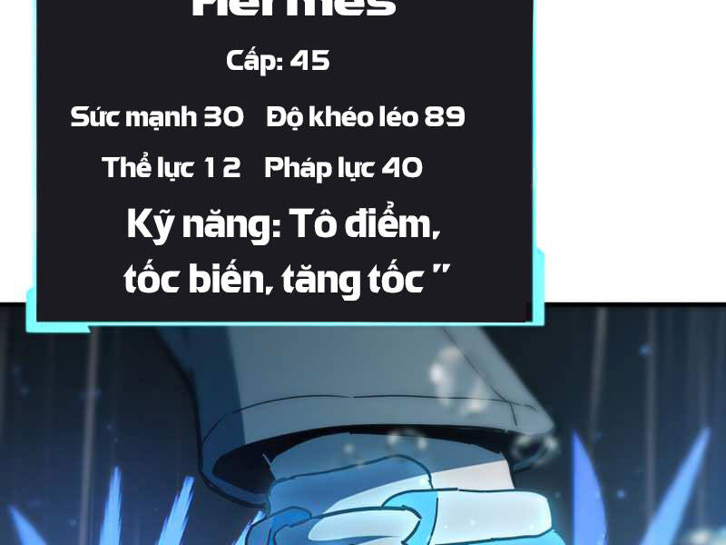 Người Chơi Không Thể Thăng Cấp Chap 51 - Next Chap 52