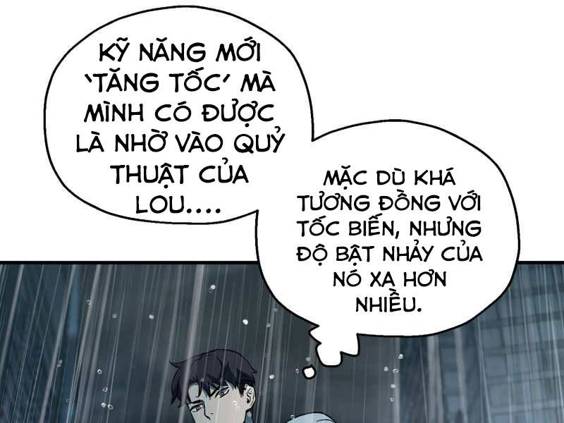 Người Chơi Không Thể Thăng Cấp Chap 51 - Next Chap 52