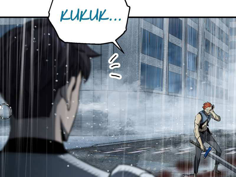 Người Chơi Không Thể Thăng Cấp Chap 51 - Next Chap 52