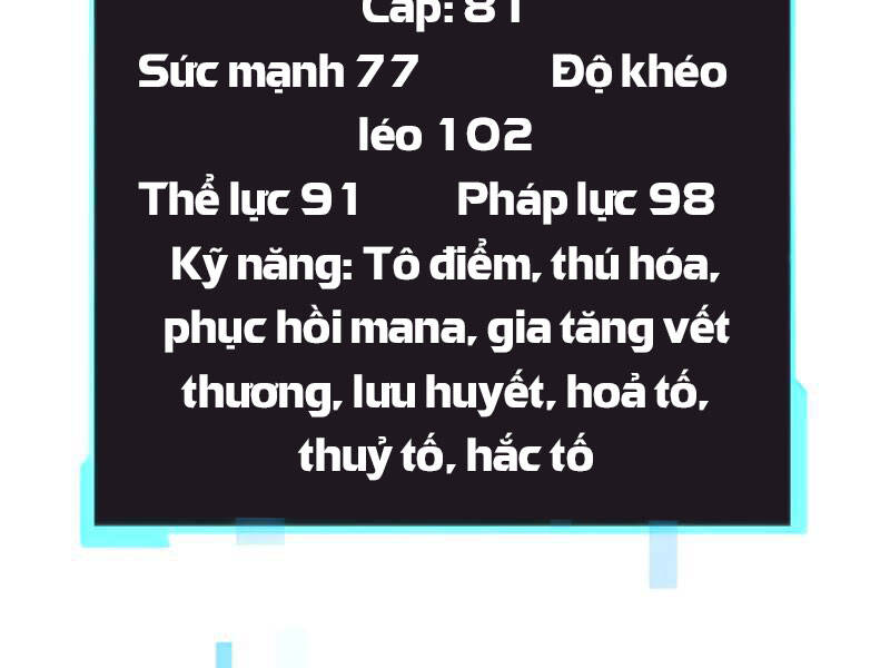 Người Chơi Không Thể Thăng Cấp Chap 51 - Next Chap 52