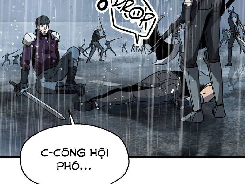 Người Chơi Không Thể Thăng Cấp Chap 51 - Next Chap 52