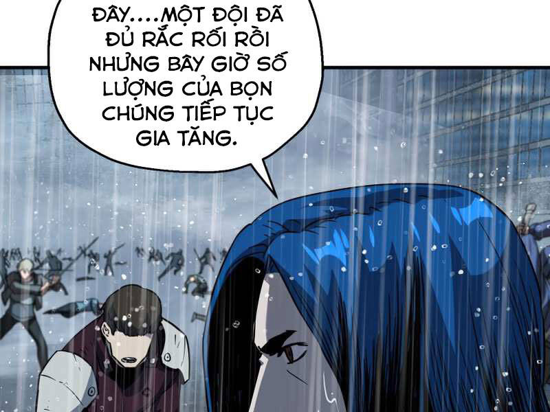 Người Chơi Không Thể Thăng Cấp Chap 51 - Next Chap 52