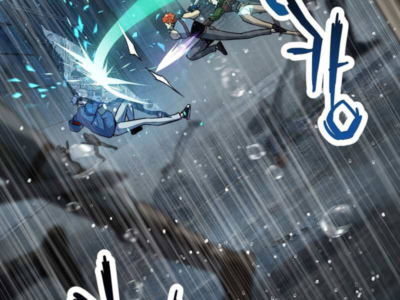Người Chơi Không Thể Thăng Cấp Chap 51 - Next Chap 52