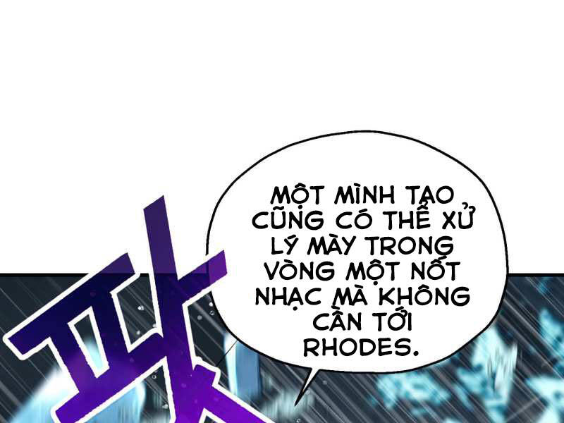Người Chơi Không Thể Thăng Cấp Chap 52 - Next Chap 53