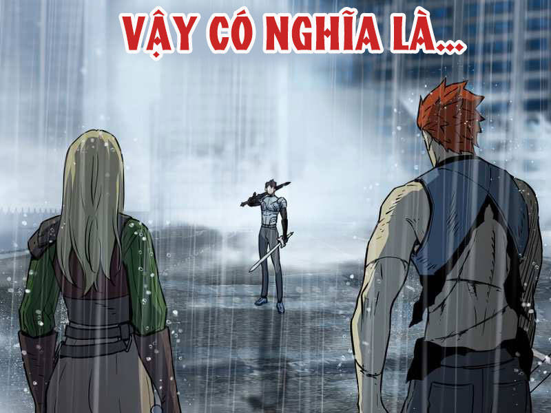 Người Chơi Không Thể Thăng Cấp Chap 52 - Next Chap 53