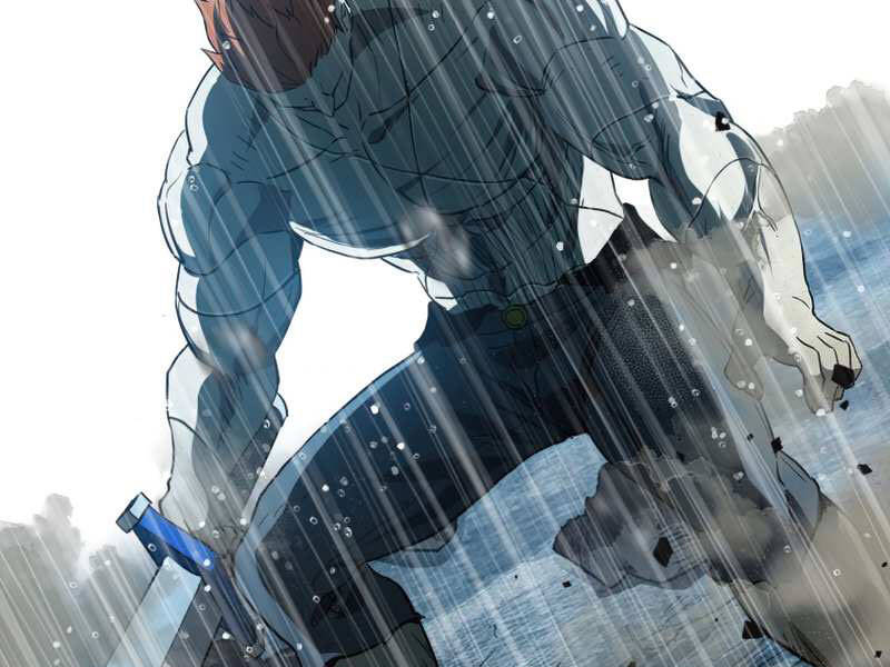 Người Chơi Không Thể Thăng Cấp Chap 52 - Next Chap 53