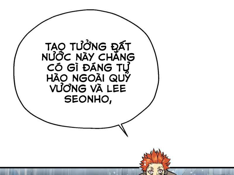 Người Chơi Không Thể Thăng Cấp Chap 52 - Next Chap 53
