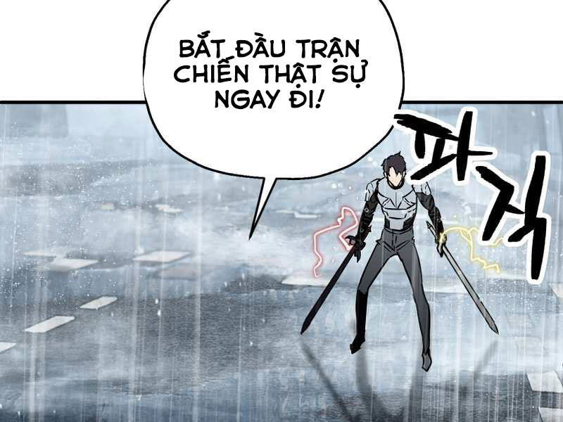 Người Chơi Không Thể Thăng Cấp Chap 52 - Next Chap 53