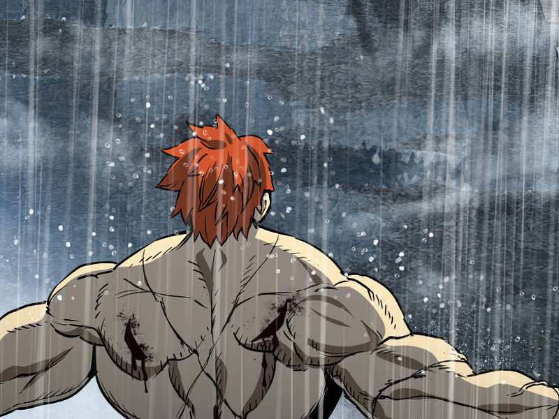 Người Chơi Không Thể Thăng Cấp Chap 52 - Next Chap 53