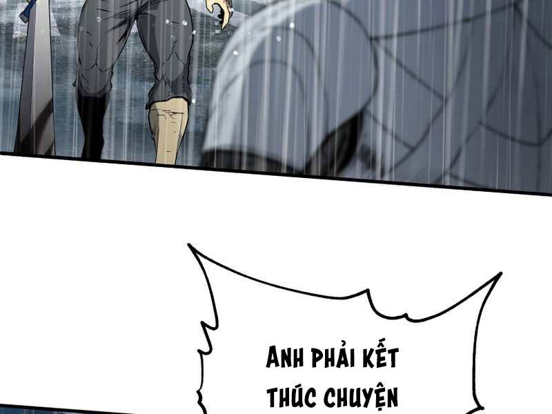 Người Chơi Không Thể Thăng Cấp Chap 52 - Next Chap 53
