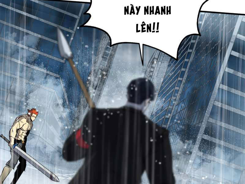 Người Chơi Không Thể Thăng Cấp Chap 52 - Next Chap 53