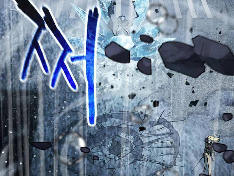 Người Chơi Không Thể Thăng Cấp Chap 52 - Next Chap 53