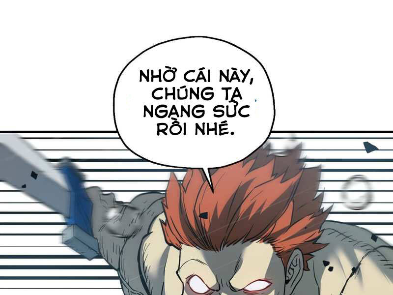 Người Chơi Không Thể Thăng Cấp Chap 52 - Next Chap 53