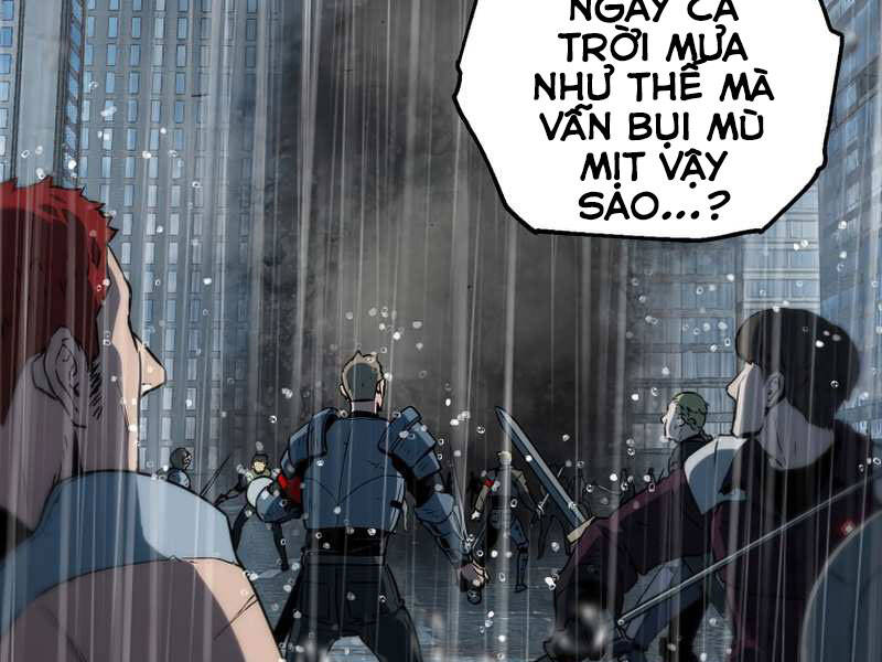 Người Chơi Không Thể Thăng Cấp Chap 52 - Next Chap 53