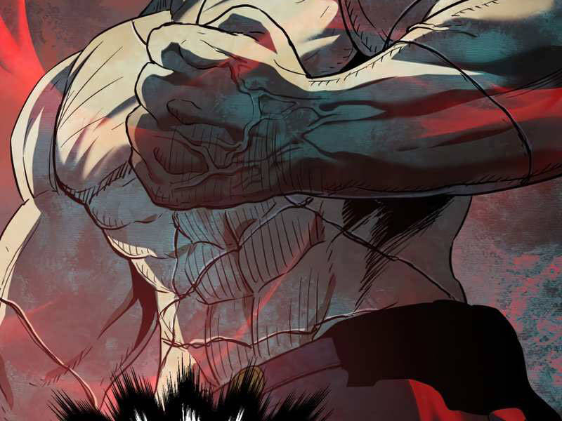 Người Chơi Không Thể Thăng Cấp Chap 52 - Next Chap 53
