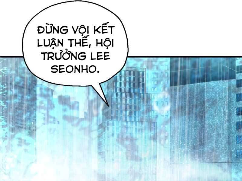Người Chơi Không Thể Thăng Cấp Chap 53 - Next Chap 54