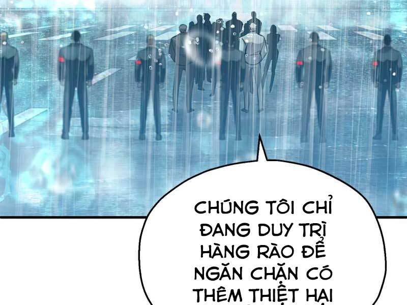 Người Chơi Không Thể Thăng Cấp Chap 53 - Next Chap 54