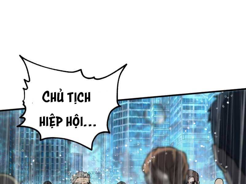 Người Chơi Không Thể Thăng Cấp Chap 53 - Next Chap 54